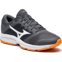 Buty MIZUNO - Ezrun Lx J1GE181801 Szary. Szare buty sportowe męskie marki Mizuno, z tworzywa sztucznego, bez zapięcia, do biegania. W wyprzedaży za 219,00 zł.
