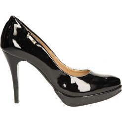 Buty ślubne damskie: CZÓŁENKA LAURA MESSI 550