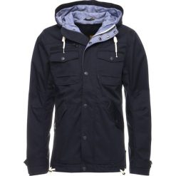 Kurtki męskie: INDICODE JEANS CHAIM Kurtka wiosenna navy