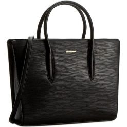 Torebki klasyczne damskie: Torebka MONNARI – BAG0380-020 Black