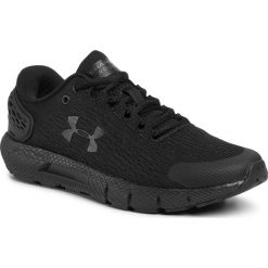 Buty UNDER ARMOUR - Ua W Charged Rogue 2 3022602-001 Blk. Czarne buty sportowe damskie Under Armour, bez wzorów, z tworzywa sztucznego, sportowe, do biegania. Za 349,00 zł.