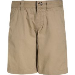 Lacoste Szorty macaroon. Brązowe spodenki chłopięce Lacoste, z bawełny. Za 259,00 zł.