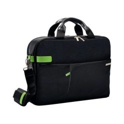 Torba Leitz 15,6" Laptop (6016-00-95). Torby na laptopa Leitz, bez wzorów. Za 361,37 zł.