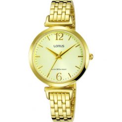 Zegarki damskie: Zegarek damski Lorus Women RG222NX9