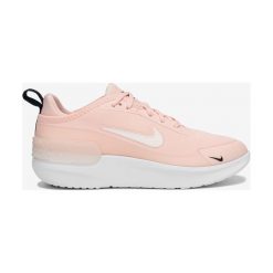 Nike Amixa Tenisówki Beżowy. Brązowe trampki i tenisówki damskie Nike, bez wzorów, z materiału, bez zapięcia. Za 378,95 zł.