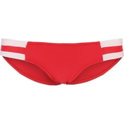 Bikini: Seafolly BLOCK PARTY SPLICED HIPSTER Dół od bikini chilli red