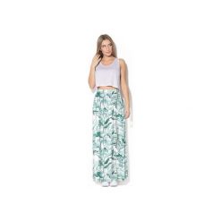 Spódnica CP-014 278. Spódniczki damskie Colour pleasure, s, bez wzorów, z dzianiny, maxi. Za 119,00 zł.
