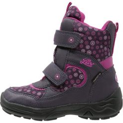 Buty zimowe damskie: LICO FIONA Śniegowce lila/pink