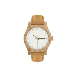Drewniany zegarek damski classic 38 n031. Białe zegarki damskie marki Neatbrand. Za 599,00 zł.