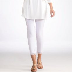Legginsy: Wygodne legginsy
