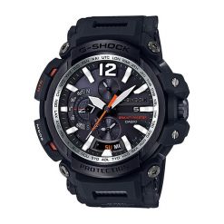 Zegarki męskie: Zegarek męski Casio G-Shock Gravitymaster GPW-2000-1AER