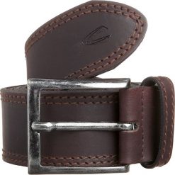 Paski męskie: camel active Pasek braun