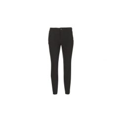 Chinosy damskie: Spodnie z pięcioma kieszeniami G-Star Raw D-STAQ MID SKINNY ANKLE CHINO