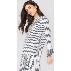 Koszule damskie: FWSS Koszula Bente – White,Multicolor
