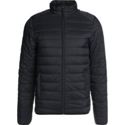 Kurtki trekkingowe męskie: Your Turn Active Kurtka Outdoor jet black