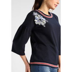 Bluzy rozpinane damskie: talkabout Bluza night shade
