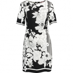 Sukienki: Anna Field Sukienka letnia offwhite/black