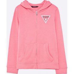 Bluzy dziewczęce rozpinane: Guess Jeans - Bluza dziecięca 118-175 cm
