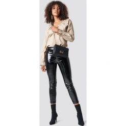 Torebki klasyczne damskie: MANGO Torba Landro Mch - Black