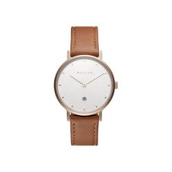 Zegarek Astar Roos Camel. Pomarańczowe zegarki damskie Meller, złote. Za 426,55 zł.