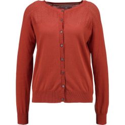 Kardigany damskie: Noa Noa BASIC Kardigan barn red