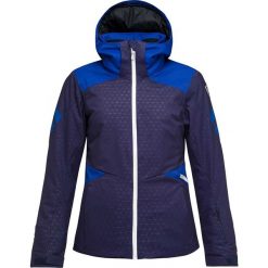 ROSSIGNOL Kurtka narciarska damska CONTROLE blue. Niebieskie kurtki damskie Rossignol, narciarskie. Za 1170,00 zł.