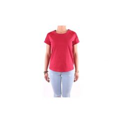 T-shirty damskie: T-shirty z krótkim rękawem Silvian Heach PGP18817TS