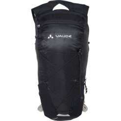 Plecaki damskie: Vaude UPHILL 12 Plecak podróżny black