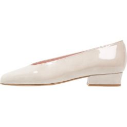 Buty ślubne damskie: Brenda Zaro Czółenka perla