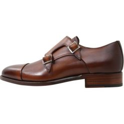 Buty wizytowe męskie: Cordwainer DANNY Eleganckie buty elba castagna