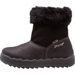 Buty zimowe damskie: Primigi Śniegowce nero