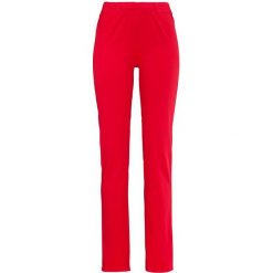Cellbes Dżinsowe legginsy Eva czerwony female czerwony 54S. Czerwone spodnie damskie Cellbes, s, z gumy. Za 159,00 zł.