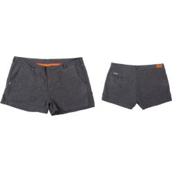 Spodenki sportowe męskie: JOBE Damskie spodenki Discover Nero r. M