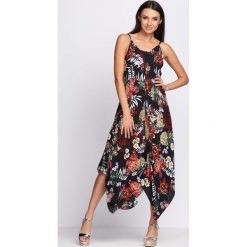 Sukienki: Czarna Sukienka Cerise