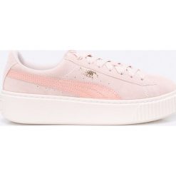 Buty sportowe dziewczęce: Puma – Buty 36390606