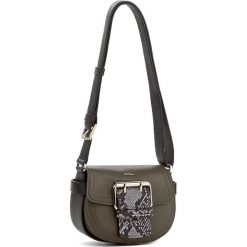 Torebka FURLA - Hashtag 903376 B BLD3 PPP Salvia/Argilla. Zielone listonoszki damskie marki Furla. W wyprzedaży za 709,00 zł.