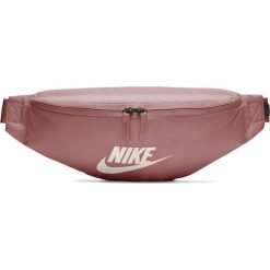SASZETKA HERITAGE HIP PACK. Plecaki męskie Nike, bez wzorów. Za 89,99 zł.