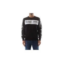 Bluzy G-Star Raw D13399 A971 SWANDO BLOCK. Szare bluzy męskie G-Star RAW, s, bez wzorów, retro, bez kołnierzyka, bez rękawów, bez kaptura. Za 245,70 zł.