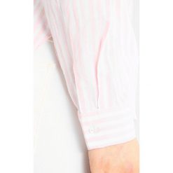 Koszule wiązane damskie: Noisy May NMJACK Koszula barely pink/bright white