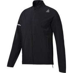 Kurtka do biegania męska REEBOK RUNNING HERO JACKET / CY4701. Kurtki sportowe męskie Reebok. Za 349,00 zł.