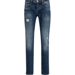 Jeansy Regular Fit Iceberg 19II1P023036002. Niebieskie jeansy męskie Iceberg, m, bez wzorów. W wyprzedaży za 559,00 zł.