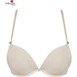 Biustonosz super push-up Selmark Etna 10529. Biustonosze Selmark, bez wzorów. Za 229,00 zł.