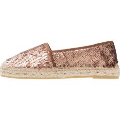 Tomsy damskie: Kanna Espadryle dorian/canela