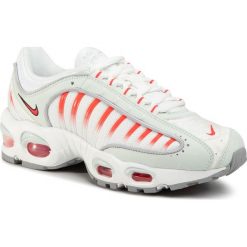 Buty NIKE - Air Max Tailwind IV AQ2567 400 Ghost Aqua/Red Orbit/Wolf Grey. Brązowe półbuty damskie Nike, ze skóry ekologicznej. W wyprzedaży za 489,00 zł.