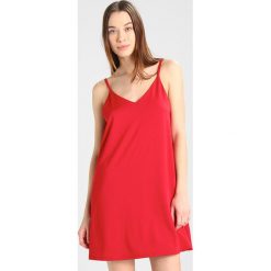 Sukienki hiszpanki: Ivyrevel HELSINKI DRESS Sukienka z dżerseju hot red