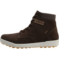 Botki męskie: Lowa DUBLIN III GTX QC Śniegowce dunkelbraun