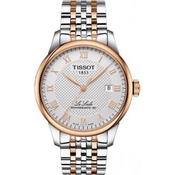 ZEGAREK TISSOT LE LOCLE POWERMATIC 80 T006.407.22.033.00. Zegarki męskie TISSOT. Za 2750,00 zł.