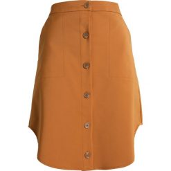 Spódniczki: KIOMI APRIL Spódnica trapezowa brown