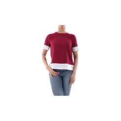 T-shirty z krótkim rękawem Tommy Hilfiger WW0WW25314 FLORENTINA. T-shirty damskie TOMMY HILFIGER. Za 343,16 zł.