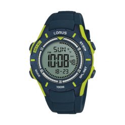 Lorus R2365MX9 - Negocjuj cenę zakupu, na pewno będziesz zadowolony. Szare zegarki męskie marki Lorus. Za 116,00 zł.